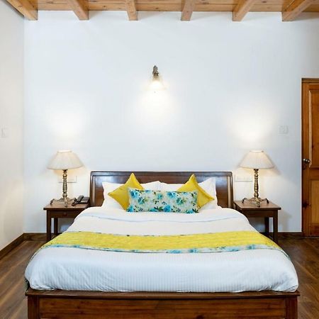 Hotel Delfryn Manali  Ngoại thất bức ảnh